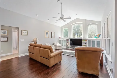 509 Basswood Court St Johns FL 32259