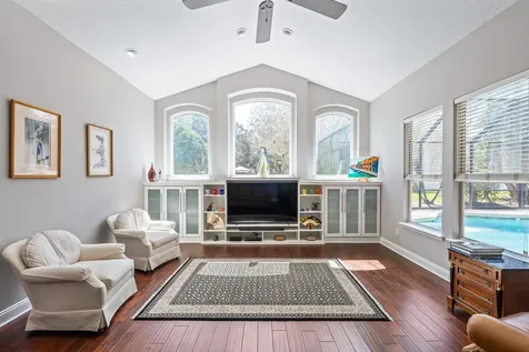 509 Basswood Court St Johns FL 32259
