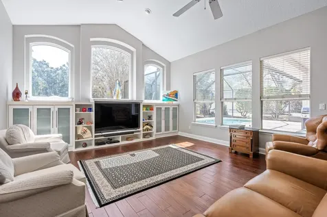 509 Basswood Court St Johns FL 32259