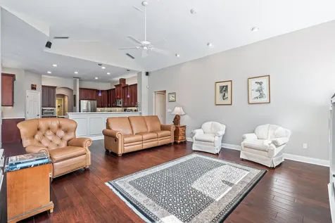 509 Basswood Court St Johns FL 32259