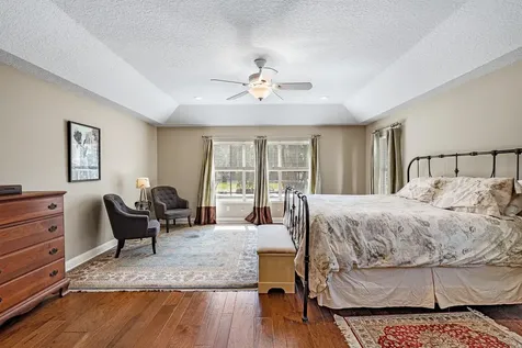 509 Basswood Court St Johns FL 32259