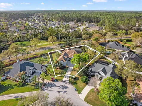 509 Basswood Court St Johns FL 32259