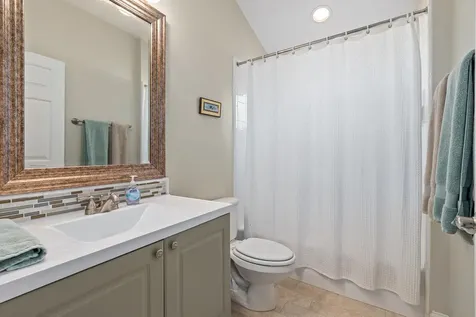 509 Basswood Court St Johns FL 32259