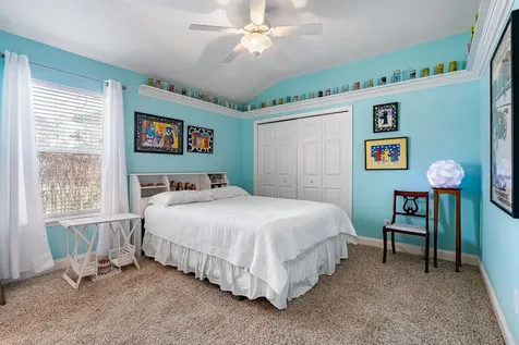 509 Basswood Court St Johns FL 32259