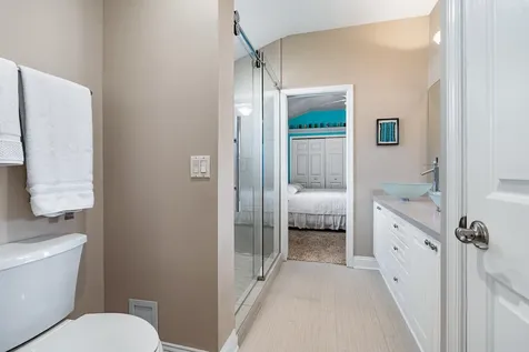 509 Basswood Court St Johns FL 32259