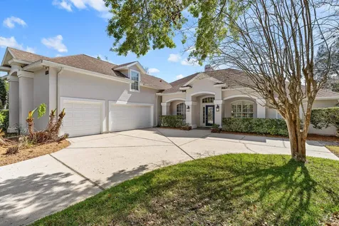 509 Basswood Court St Johns FL 32259