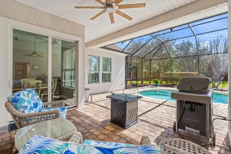 509 Basswood Court St Johns FL 32259