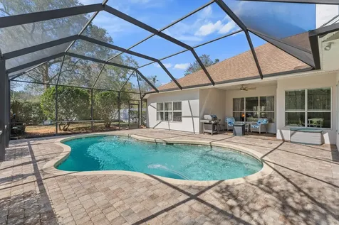 509 Basswood Court St Johns FL 32259