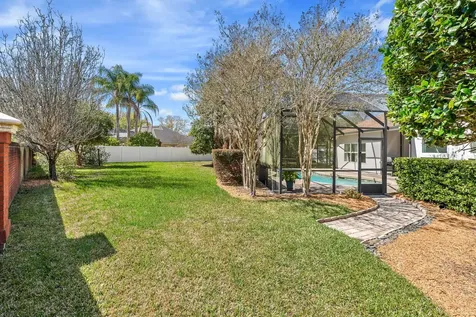 509 Basswood Court St Johns FL 32259