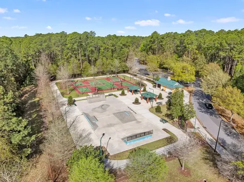 509 Basswood Court St Johns FL 32259