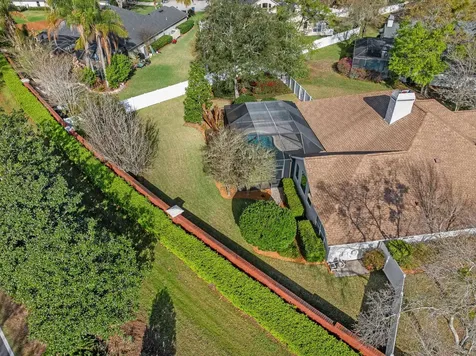 509 Basswood Court St Johns FL 32259