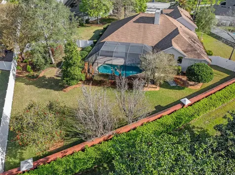 509 Basswood Court St Johns FL 32259