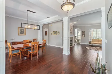 509 Basswood Court St Johns FL 32259