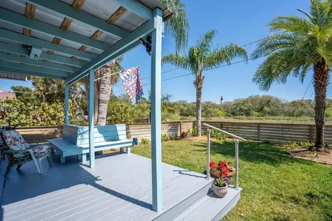 111 Ferdinand Avenue St Augustine FL 32080