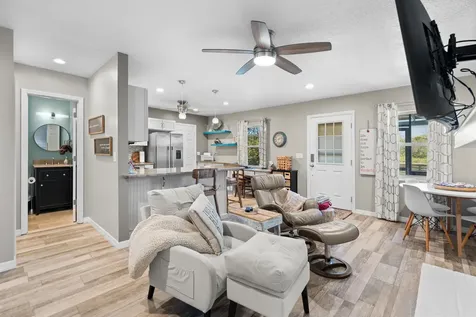 111 Ferdinand Avenue St Augustine FL 32080