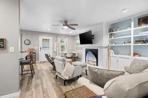 111 Ferdinand Avenue St Augustine FL 32080