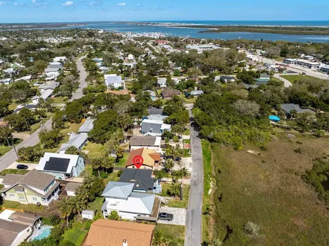 111 Ferdinand Avenue St Augustine FL 32080