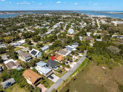111 Ferdinand Avenue St Augustine FL 32080