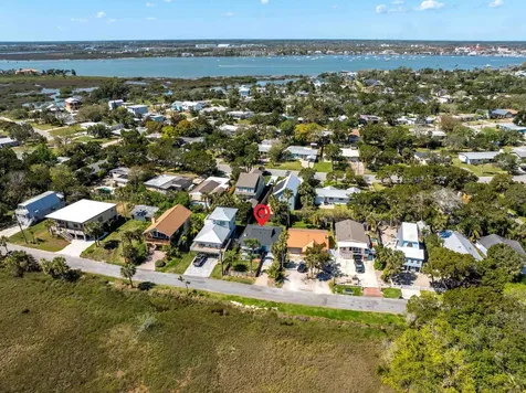 111 Ferdinand Avenue St Augustine FL 32080
