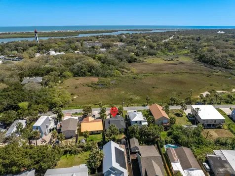 111 Ferdinand Avenue St Augustine FL 32080