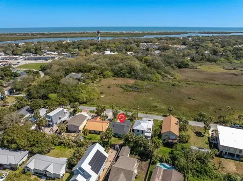 111 Ferdinand Avenue St Augustine FL 32080