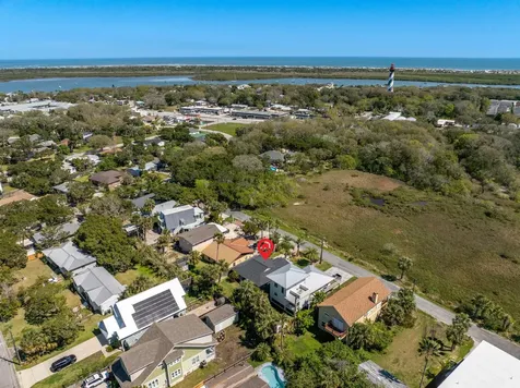111 Ferdinand Avenue St Augustine FL 32080