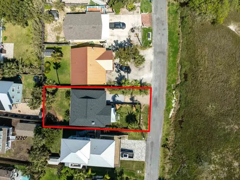 111 Ferdinand Avenue St Augustine FL 32080