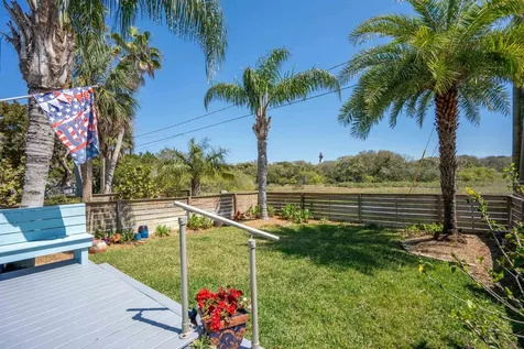 111 Ferdinand Avenue St Augustine FL 32080