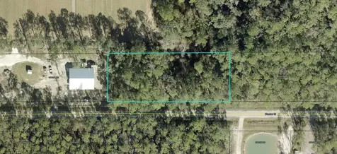5020 Chester Street St Augustine FL 32145-0000