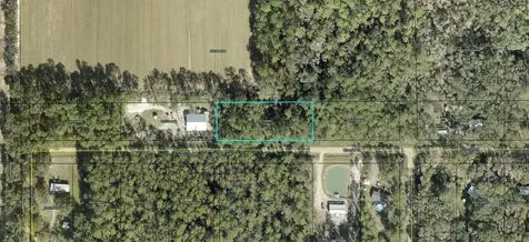 5020 Chester Street St Augustine FL 32145-0000