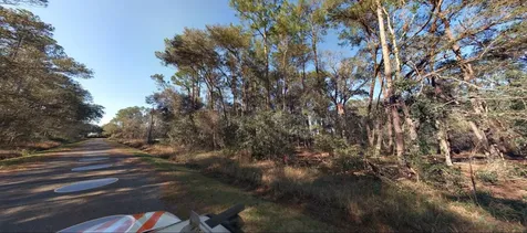 5020 Chester Street St Augustine FL 32145-0000