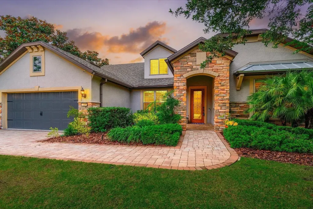 248 Canopy Oak Lane Ponte Vedra FL 32081
