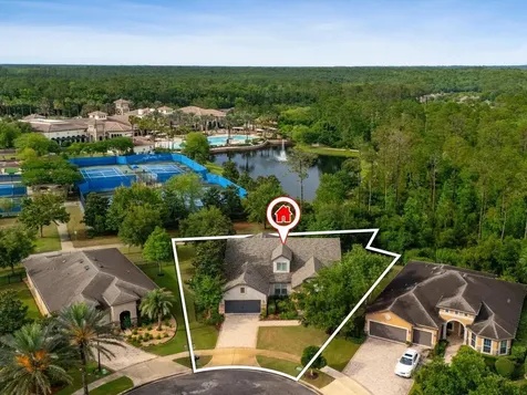 248 Canopy Oak Lane Ponte Vedra FL 32081