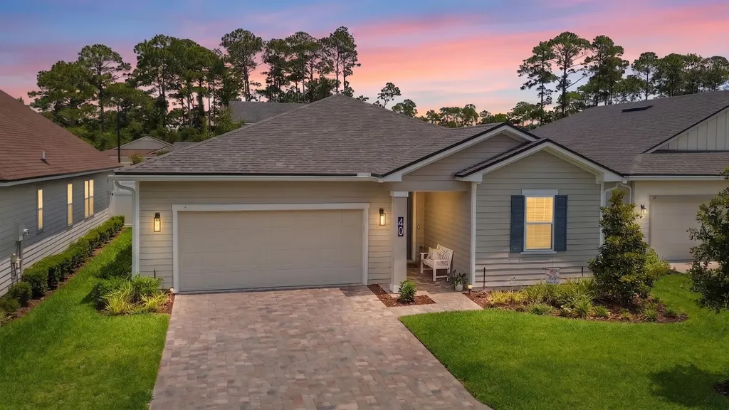 40 Moana Court Palm Coast FL 32137