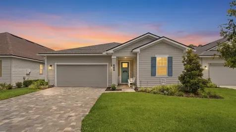 40 Moana Court Palm Coast FL 32137
