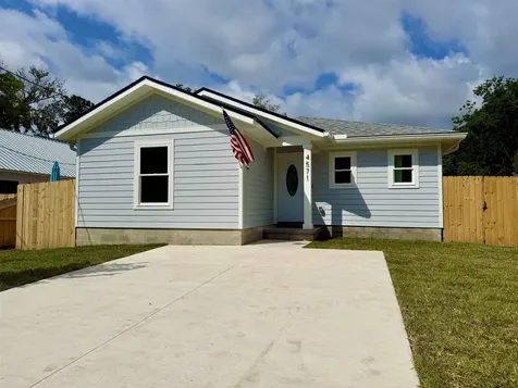 4571 Sixth Avenue St Augustine FL 32095