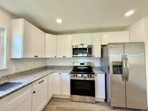 4571 Sixth Avenue St Augustine FL 32095