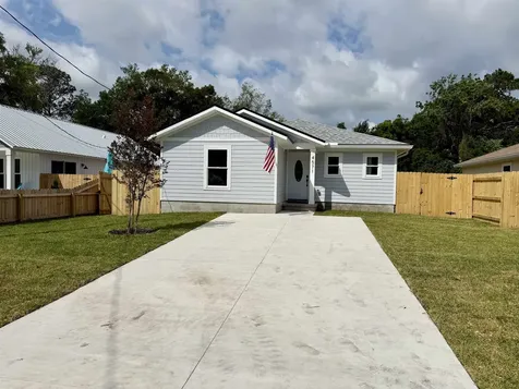 4571 Sixth Avenue St Augustine FL 32095