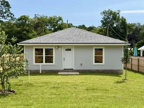 4571 Sixth Avenue St Augustine FL 32095