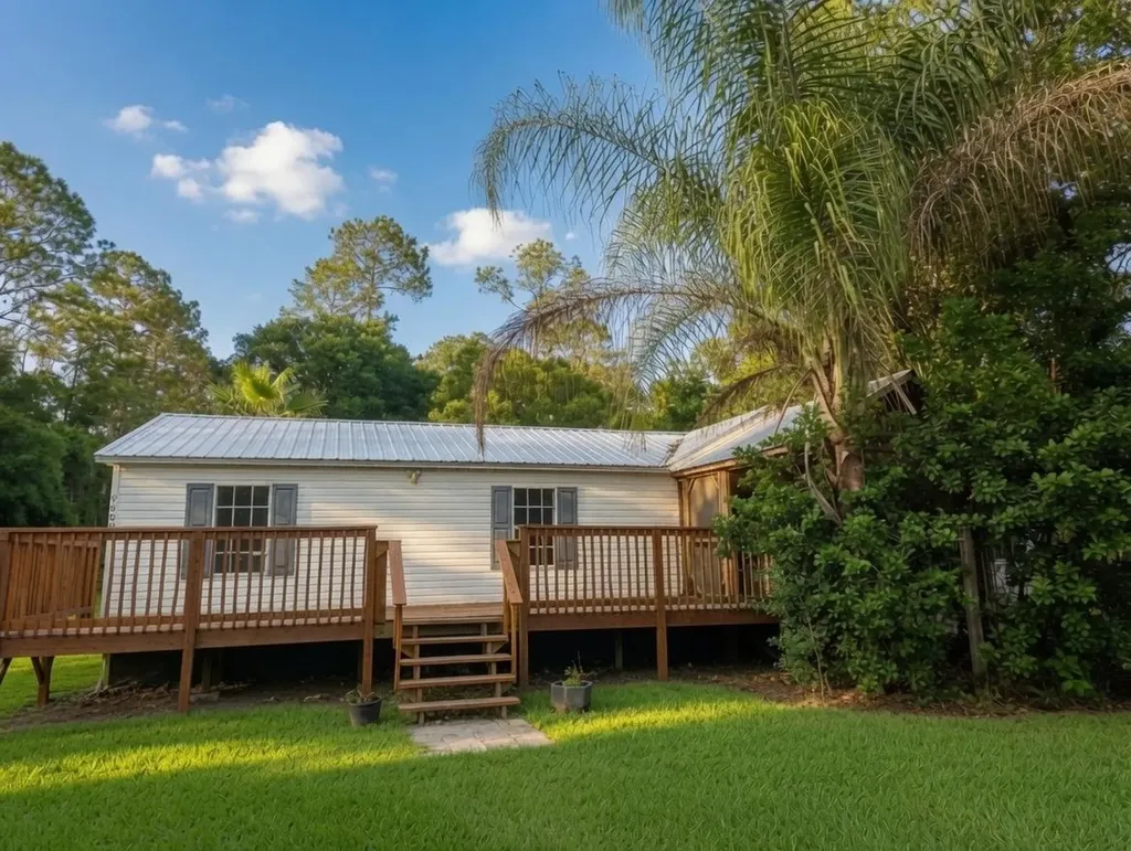 9600 Mcmahon Avenue Hastings FL 32145