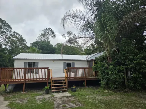 9600 Mcmahon Avenue Hastings FL 32145