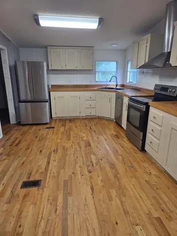 9600 Mcmahon Avenue Hastings FL 32145