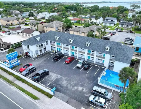 107 Anastasia Boulevard St Augustine FL 32080