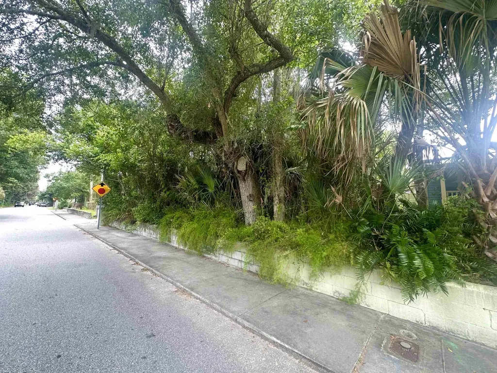 26 S Whitney Street St Augustine FL 32084