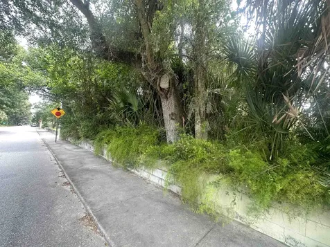 26 S Whitney Street St Augustine FL 32084