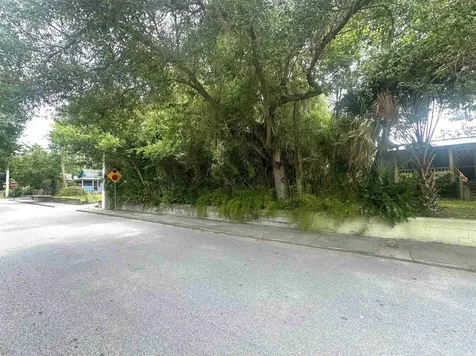 26 S Whitney Street St Augustine FL 32084