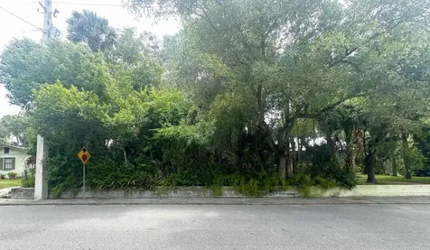 26 S Whitney Street St Augustine FL 32084