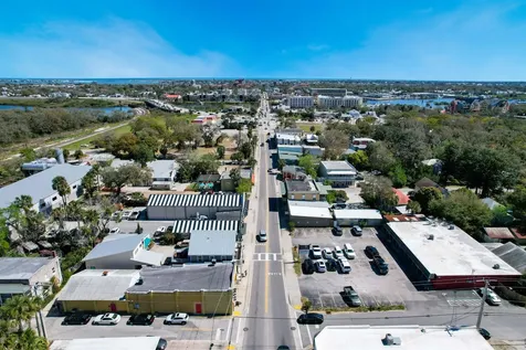 26 S Whitney Street St Augustine FL 32084