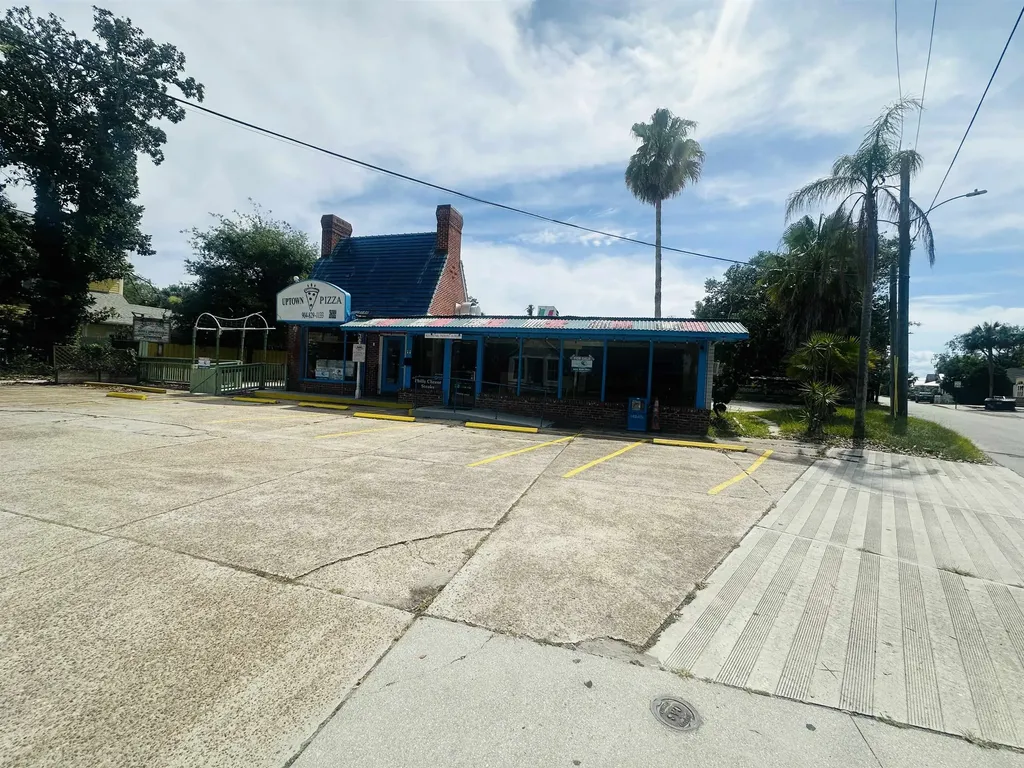 88 San Marco St Augustine FL 32084