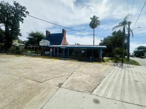 88 San Marco St Augustine FL 32084